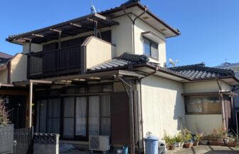 長崎県大村市　戸建て